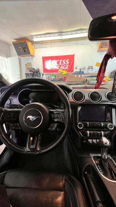 2018 Ford S550 Mustang GT - Image 7 of 16