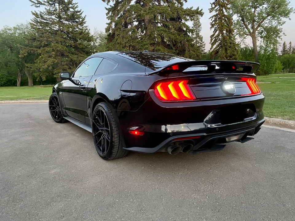 2018 Ford S550 Mustang GT - Image 4 of 16