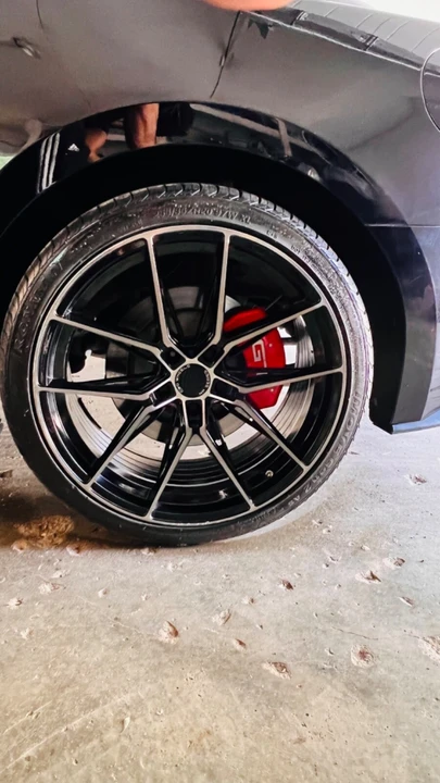 2018 Ford S550 Mustang GT - Image 10 of 16