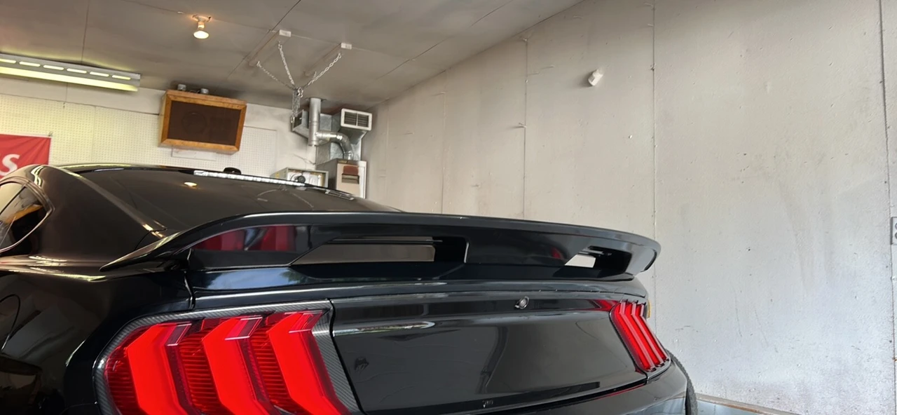 2018 Ford S550 Mustang GT - Image 15 of 16