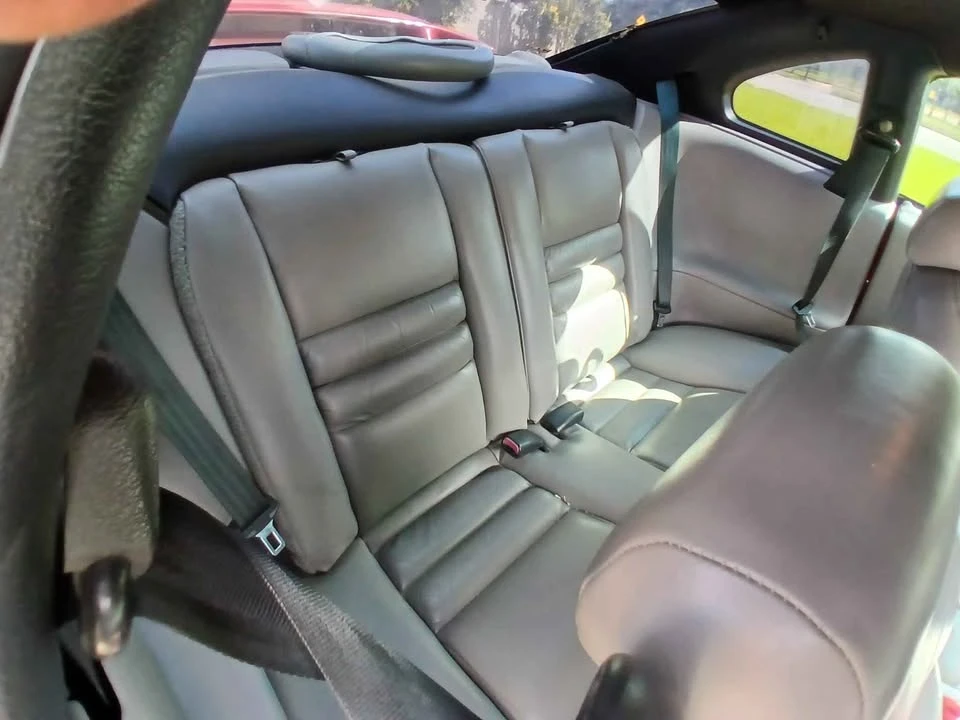 1999 Ford SN95 Mustang - Image 2 of 8