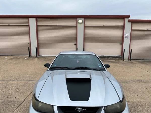 2004 Ford SN95 Mustang - Image 4 of 10