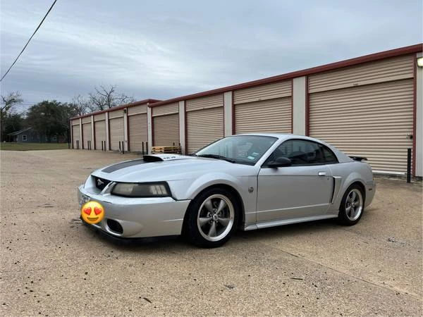 2004 Ford SN95 Mustang - Image 6 of 10