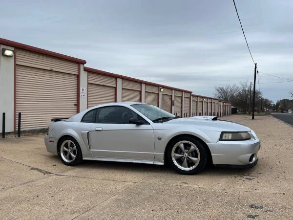 2004 Ford SN95 Mustang - Image 2 of 10