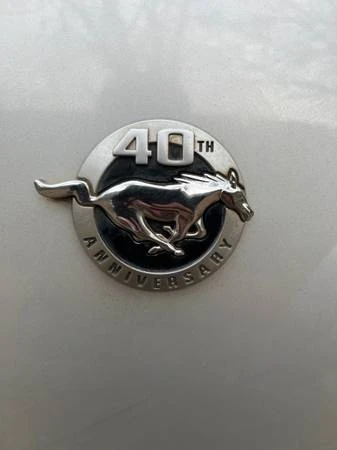 2004 Ford SN95 Mustang - Image 8 of 10