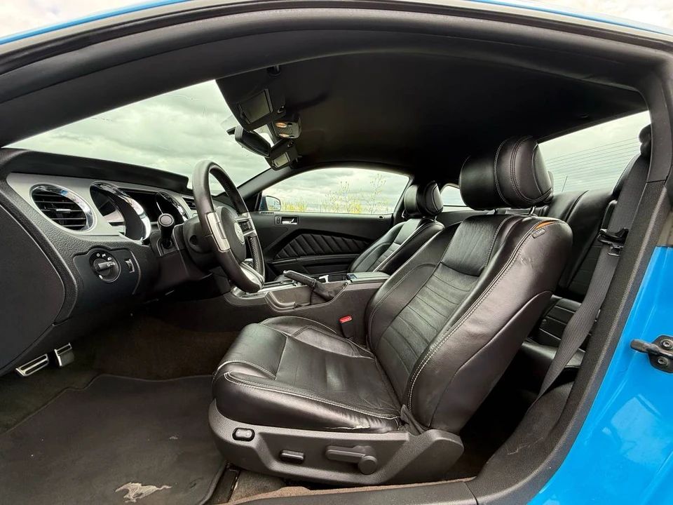2013 Ford S197 Mustang - Image 7 of 20