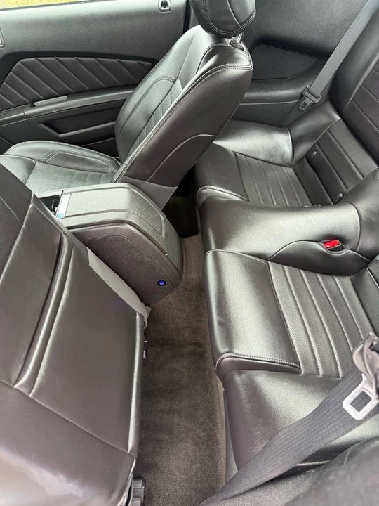 2013 Ford S197 Mustang - Image 8 of 20