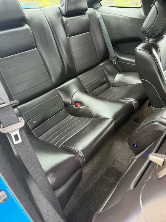 2013 Ford S197 Mustang - Image 18 of 20