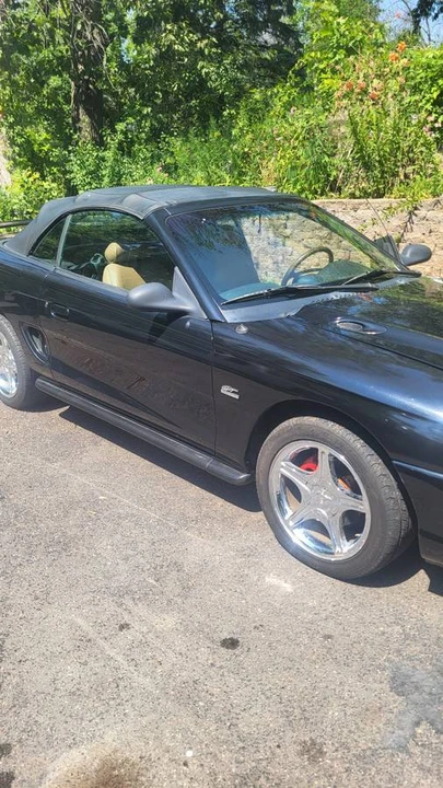 1994 Ford SN95 Mustang - Image 2 of 4