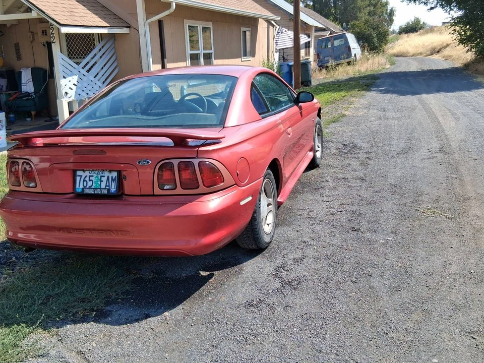 1994 Ford SN95 Mustang - Image 3 of 3