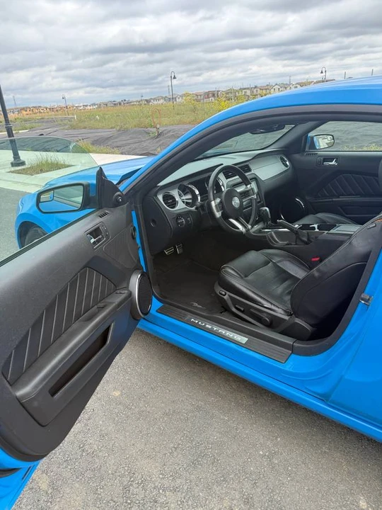 2013 Ford S197 Mustang - Image 6 of 20