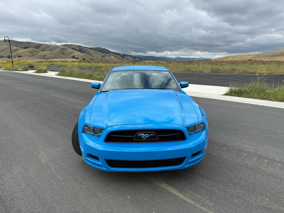 2013 Ford S197 Mustang - Image 14 of 20