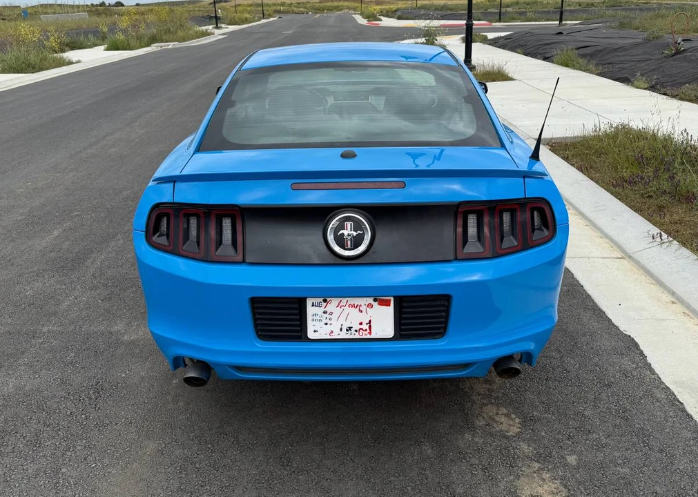 2013 Ford S197 Mustang - Image 12 of 20