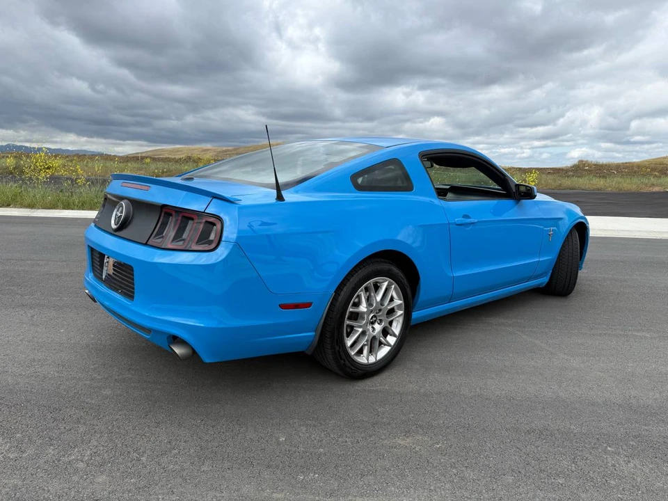 2013 Ford S197 Mustang - Image 16 of 20