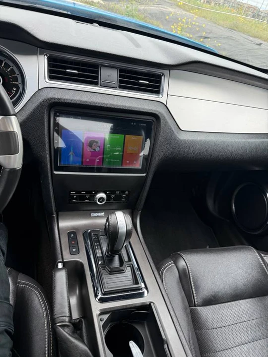 2013 Ford S197 Mustang - Image 5 of 20