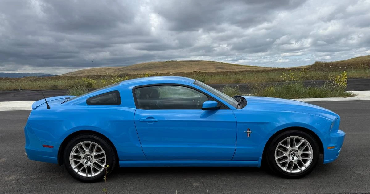 2013 Ford S197 Mustang - Image 11 of 20
