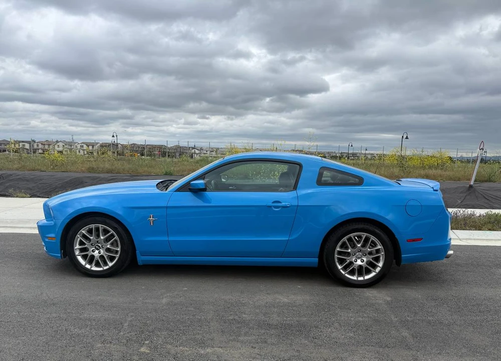 2013 Ford S197 Mustang - Image 13 of 20