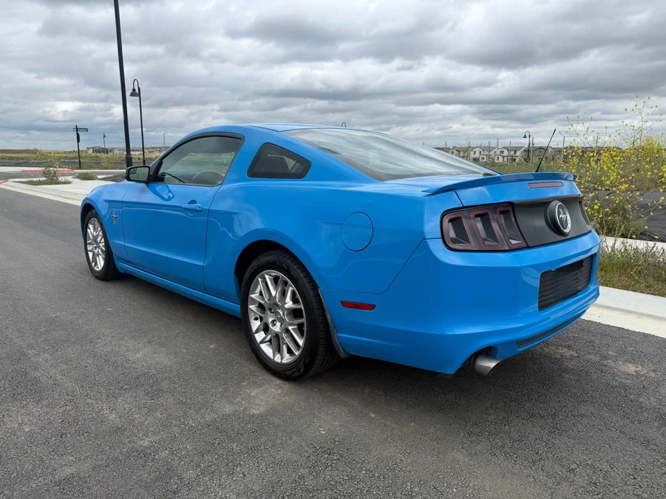 2013 Ford S197 Mustang - Image 20 of 20