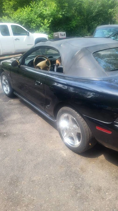 1994 Ford SN95 Mustang - Image 4 of 4