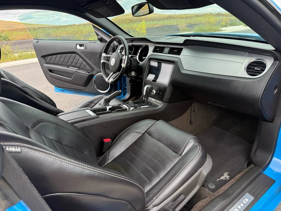 2013 Ford S197 Mustang - Image 10 of 20