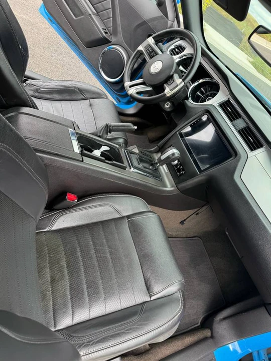 2013 Ford S197 Mustang - Image 17 of 20
