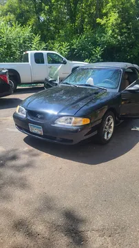 1994 Ford Mustang GT