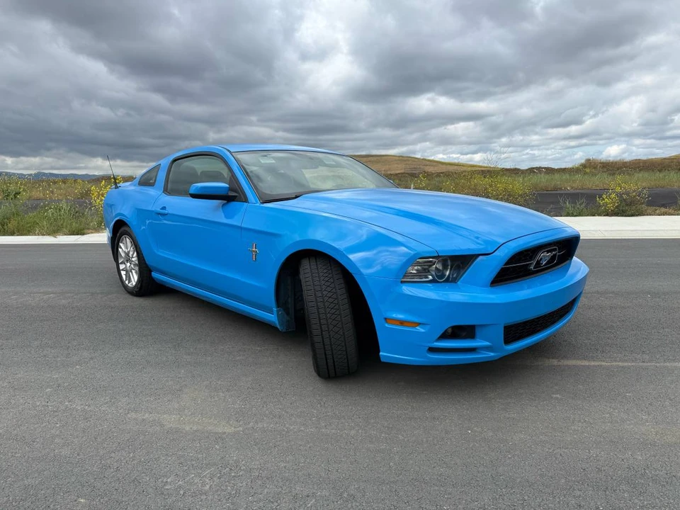 2013 Ford S197 Mustang - Image 15 of 20