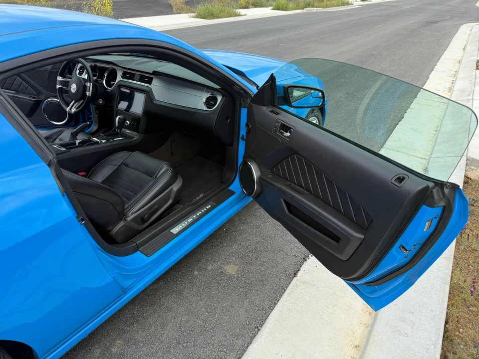 2013 Ford S197 Mustang - Image 9 of 20