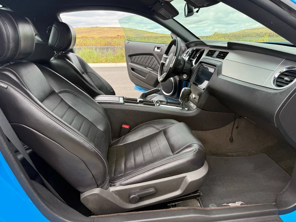 2013 Ford S197 Mustang - Image 19 of 20
