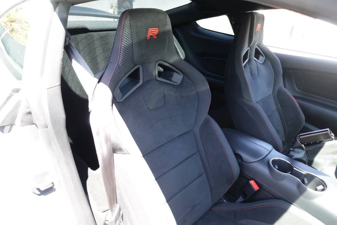 2018 Ford S550 Mustang - Image 18 of 24