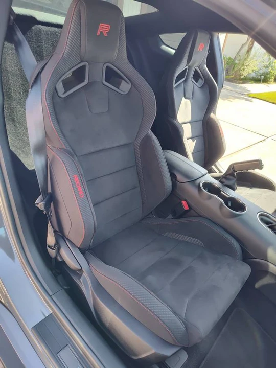 2018 Ford S550 Mustang - Image 17 of 24