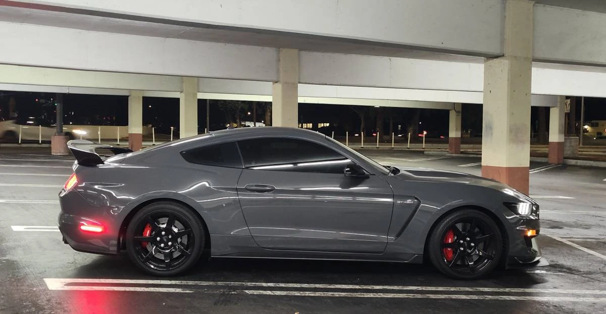 2018 Ford S550 Mustang - Image 24 of 24