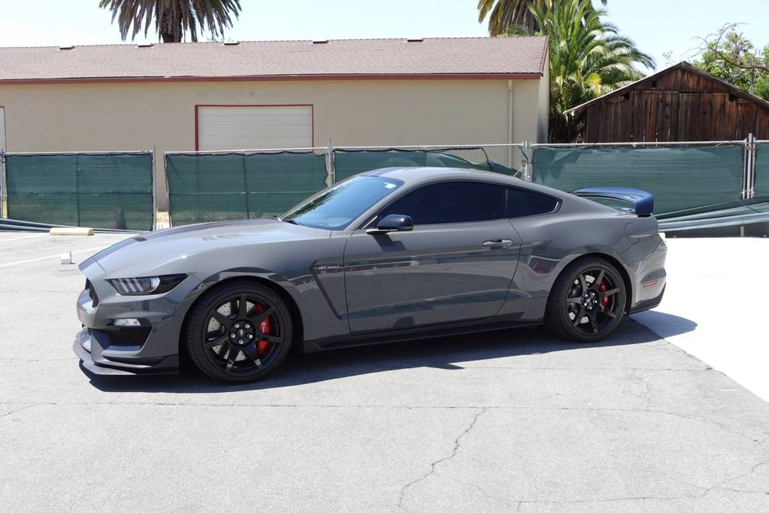 2018 Ford S550 Mustang - Image 2 of 24