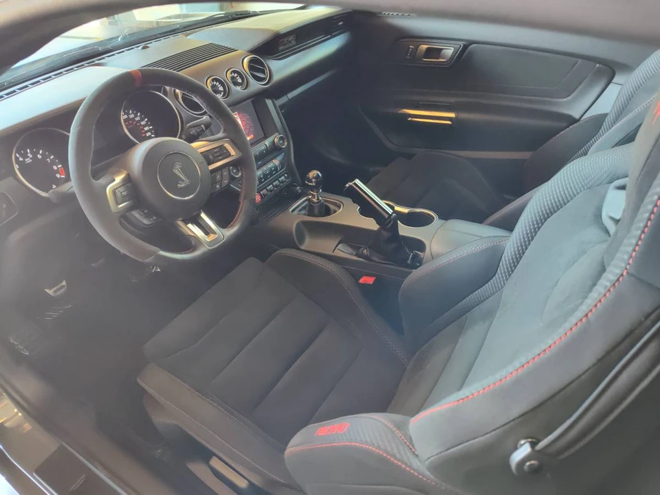2018 Ford S550 Mustang - Image 14 of 24