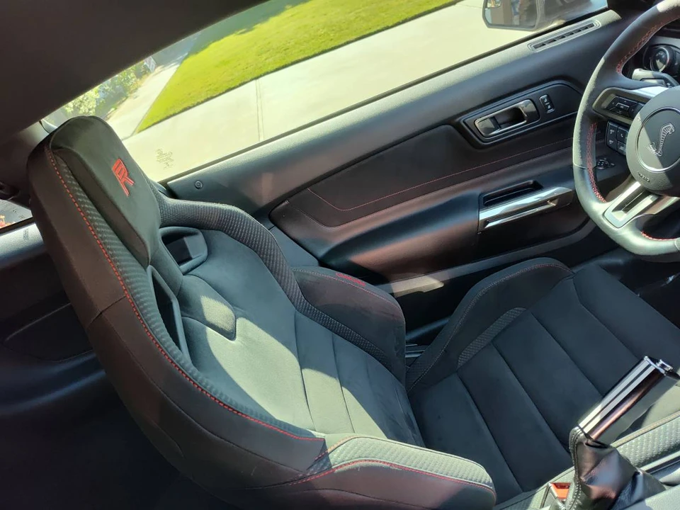 2018 Ford S550 Mustang - Image 15 of 24