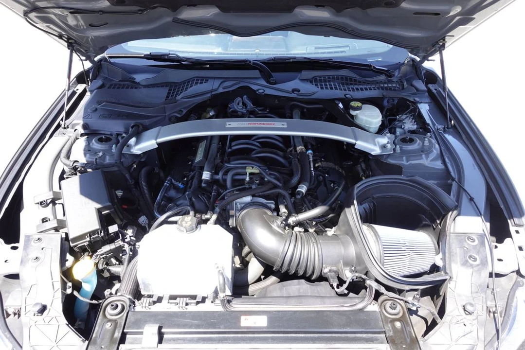2018 Ford S550 Mustang - Image 11 of 24