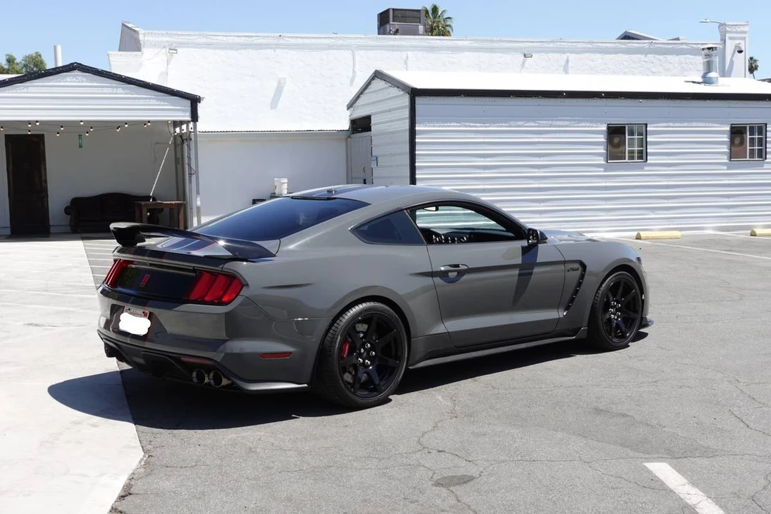 2018 Ford S550 Mustang - Image 5 of 24