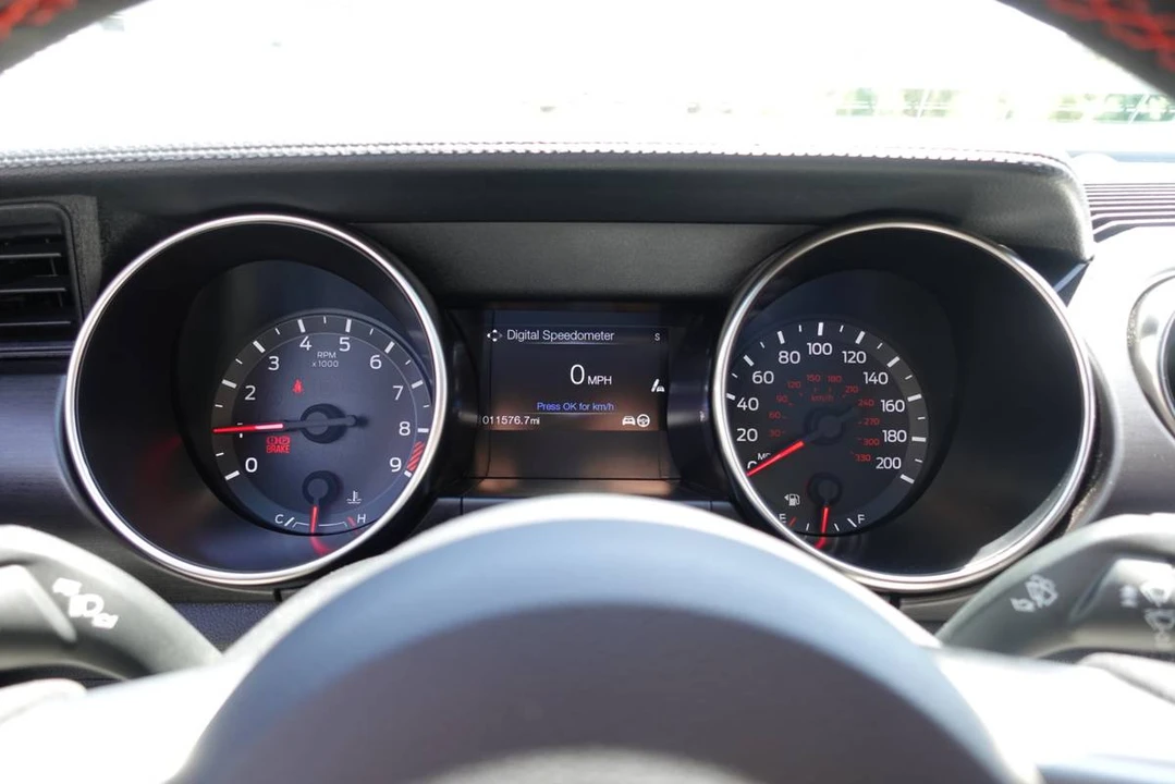2018 Ford S550 Mustang - Image 20 of 24