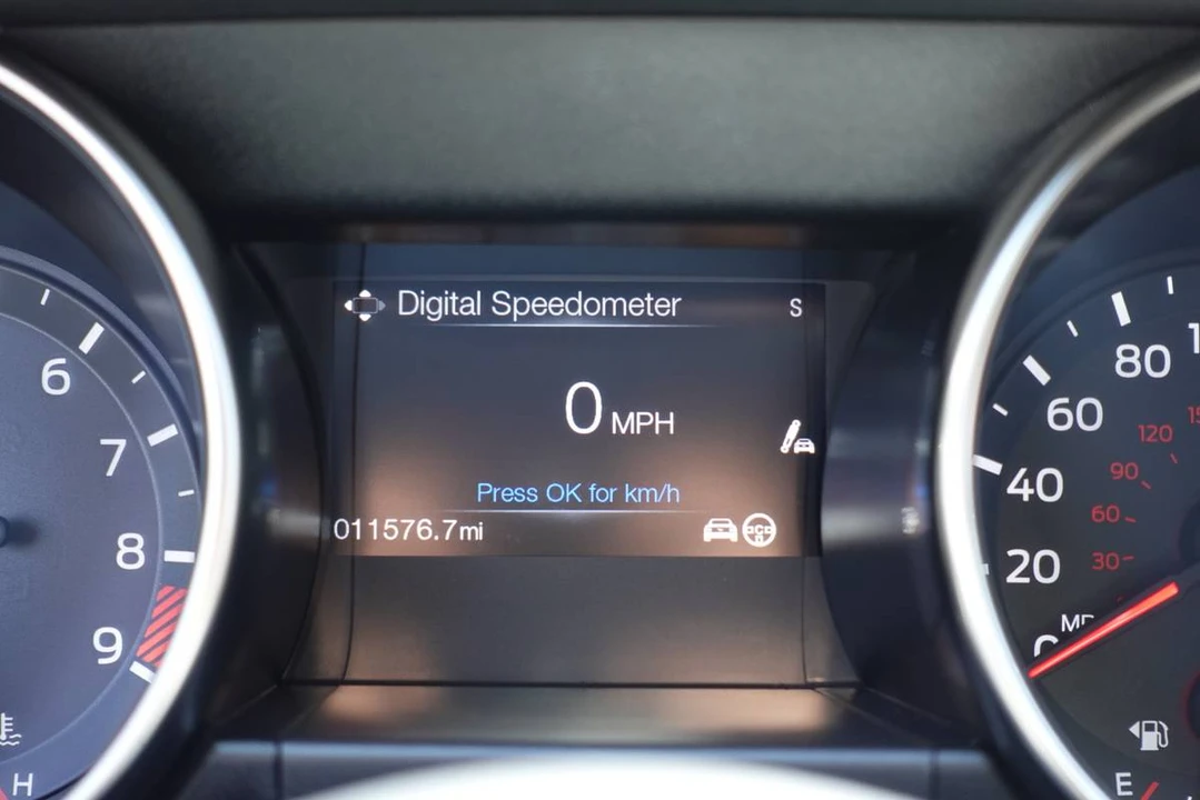 2018 Ford S550 Mustang - Image 21 of 24