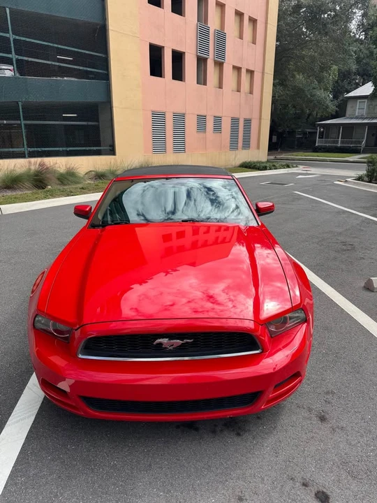 2014 Ford S197 Mustang - Image 10 of 10