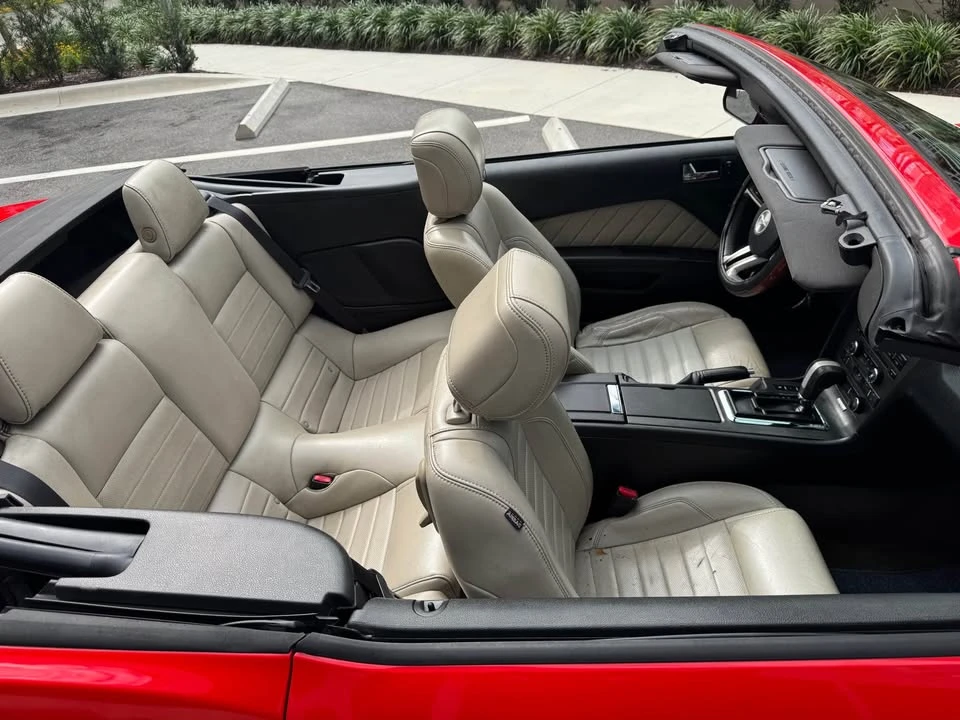 2014 Ford S197 Mustang - Image 6 of 10