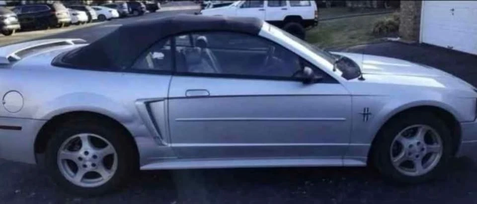2003 Ford SN95 Mustang - Image 3 of 8