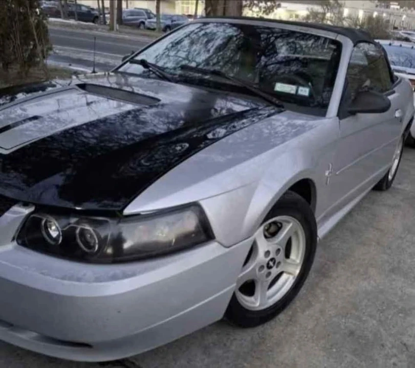 2003 Ford SN95 Mustang - Image 7 of 8