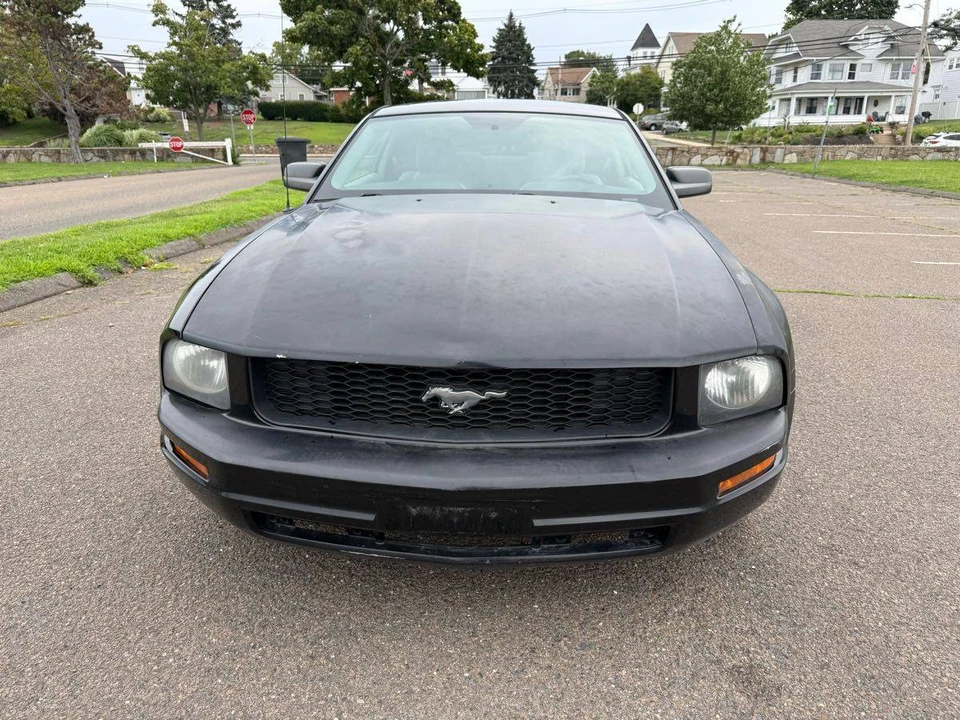 2009 Ford S197 Mustang - Image 8 of 24