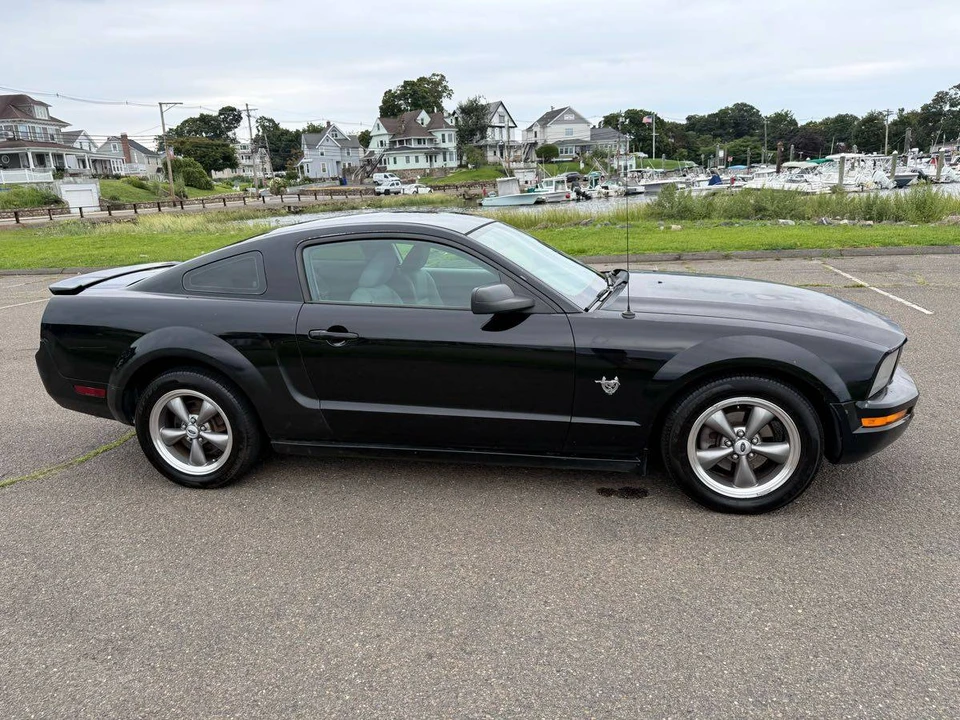 2009 Ford S197 Mustang - Image 3 of 24