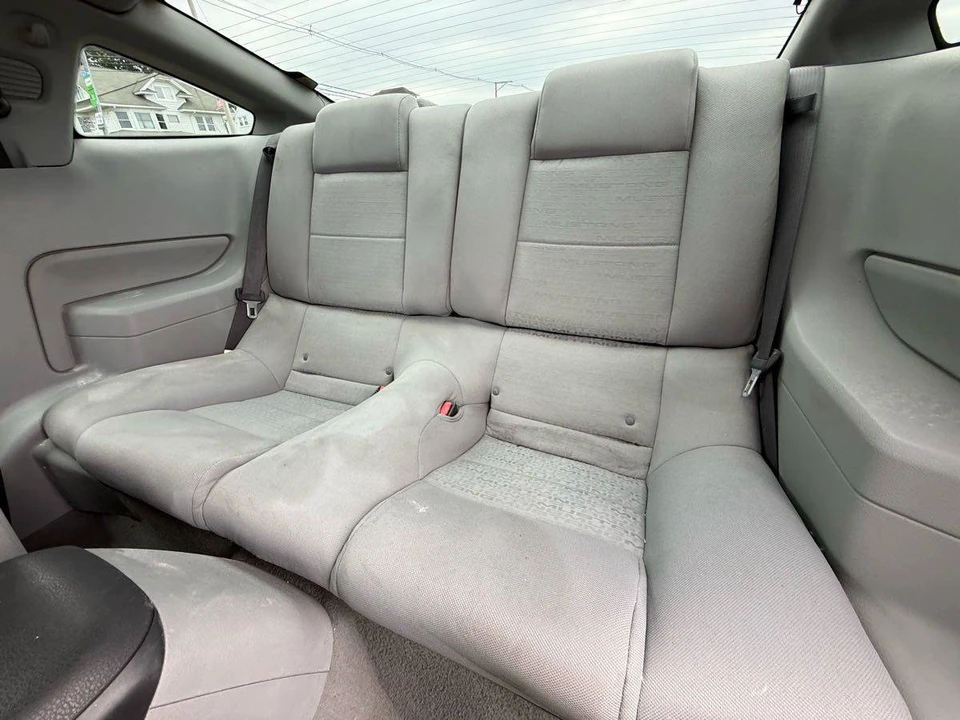 2009 Ford S197 Mustang - Image 21 of 24