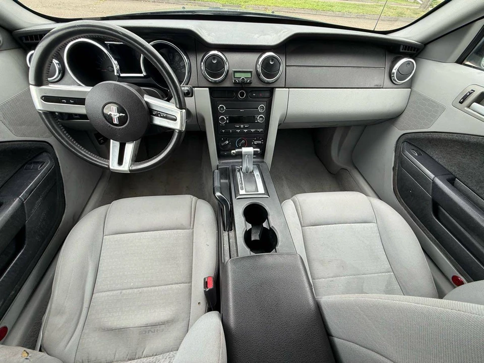 2009 Ford S197 Mustang - Image 19 of 24