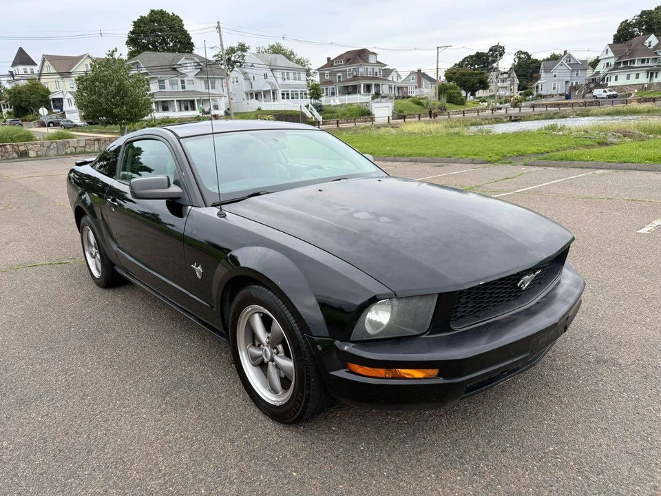 2009 Ford S197 Mustang - Image 11 of 24