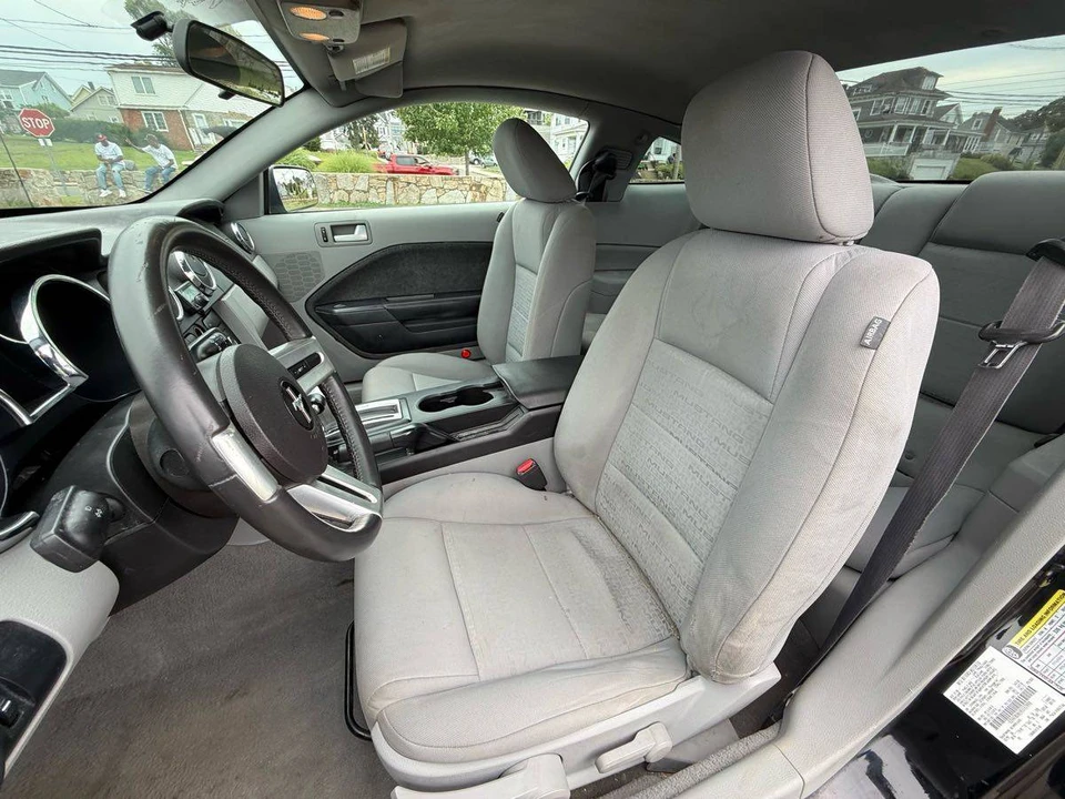 2009 Ford S197 Mustang - Image 20 of 24