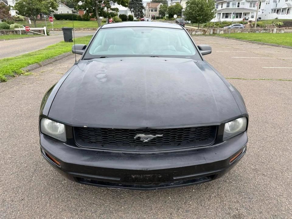 2009 Ford S197 Mustang - Image 5 of 24